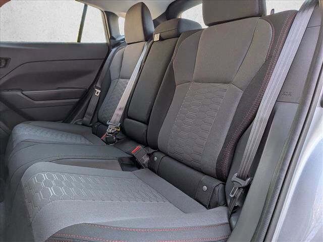 2026 Subaru Impreza Sport Roseville CA