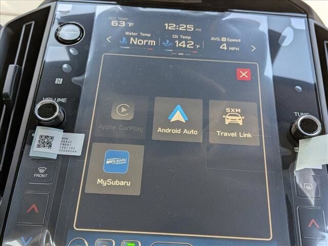 2026 Subaru Impreza Sport Roseville CA