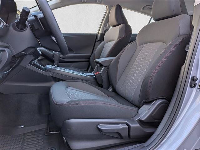 2026 Subaru Impreza Sport Roseville CA