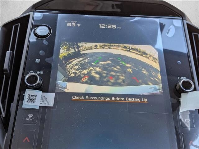 2026 Subaru Impreza Sport Roseville CA