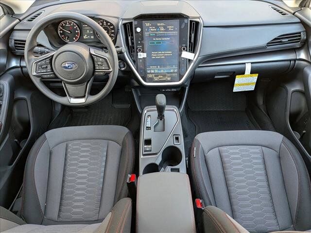 2026 Subaru Impreza Sport Roseville CA