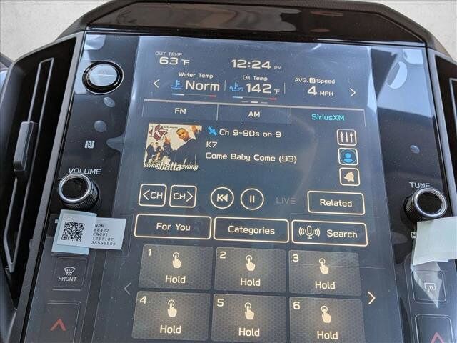 2026 Subaru Impreza Sport Roseville CA