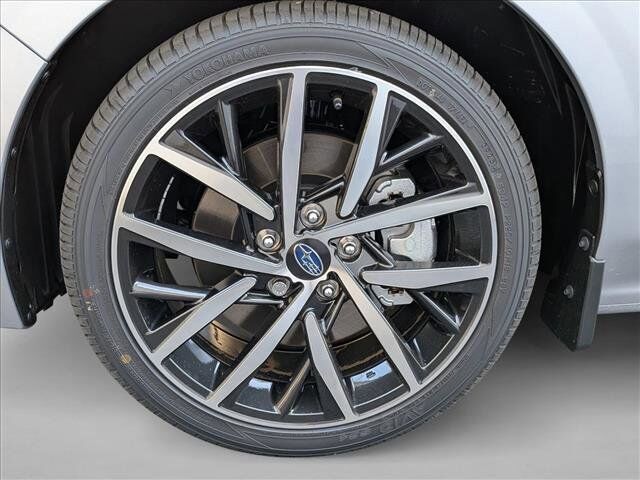 2026 Subaru Impreza Sport Roseville CA