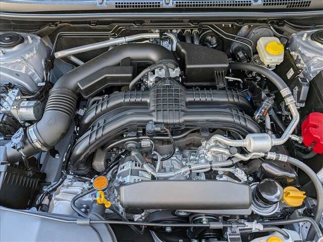 2026 Subaru Impreza Sport Roseville CA