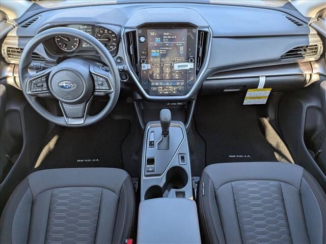 2026 Subaru Impreza Sport Roseville CA