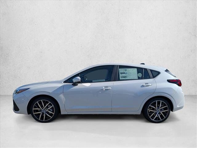 2026 Subaru Impreza Sport Roseville CA