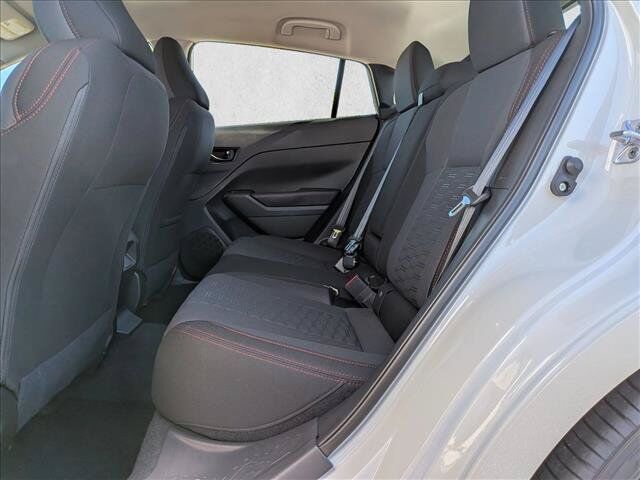 2026 Subaru Impreza Sport Roseville CA