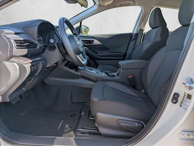 2026 Subaru Impreza Sport Roseville CA