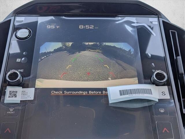2026 Subaru Impreza Sport Roseville CA