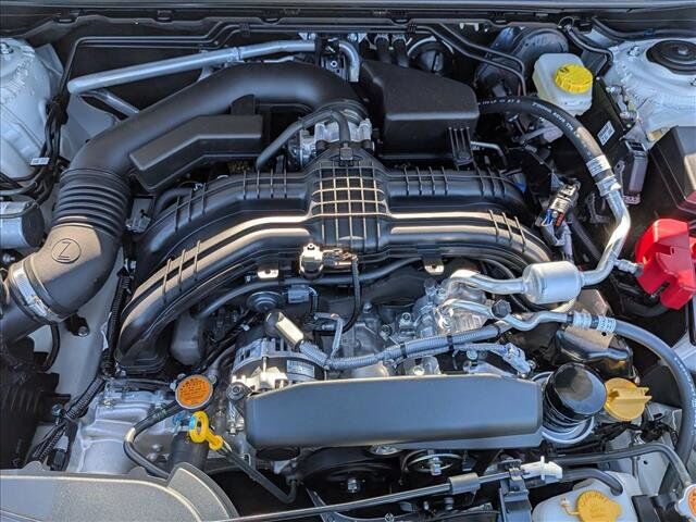 2026 Subaru Impreza Sport Roseville CA