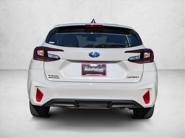 2026 Subaru Impreza Sport Roseville CA