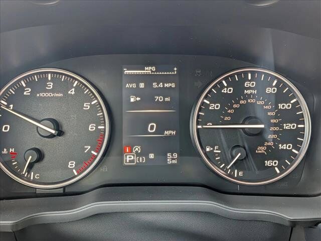 2026 Subaru Impreza Sport Roseville CA