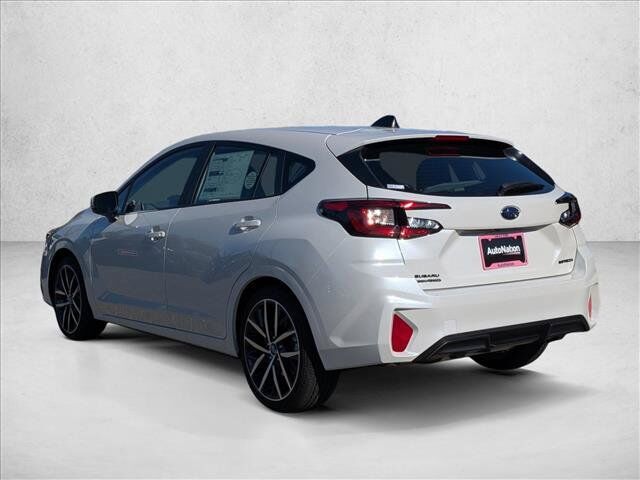 2026 Subaru Impreza Sport Roseville CA