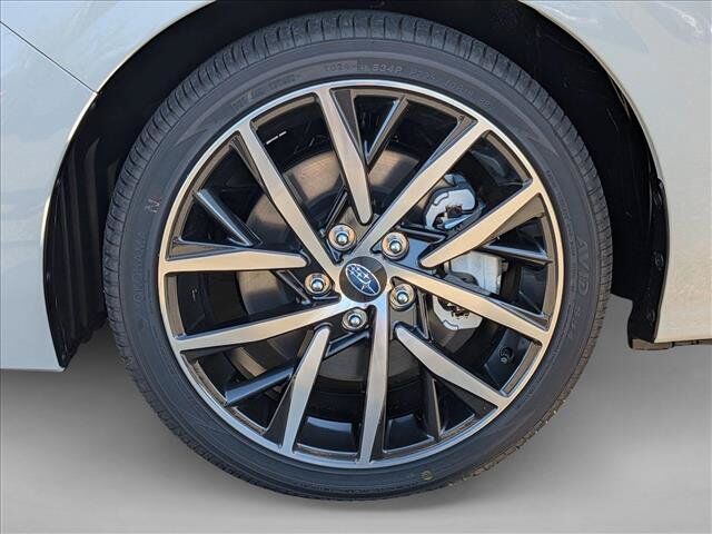 2026 Subaru Impreza Sport Roseville CA
