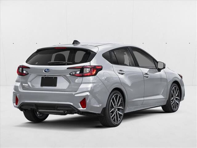 2026 Subaru Impreza Sport Roseville CA