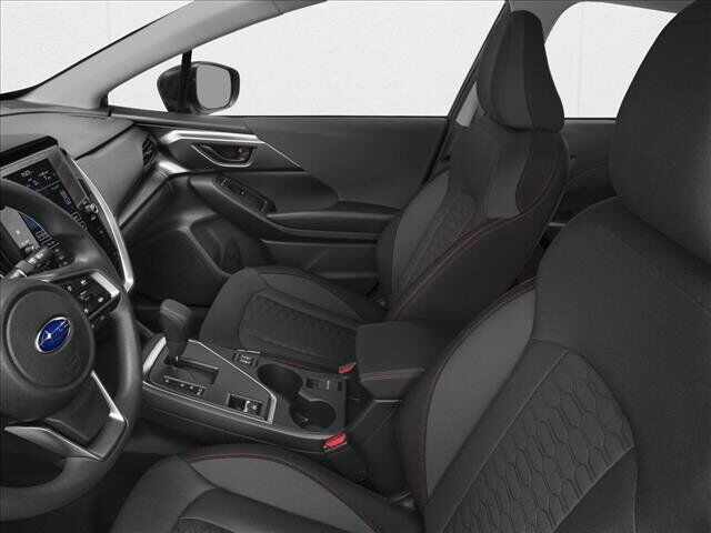 2026 Subaru Impreza Sport Roseville CA