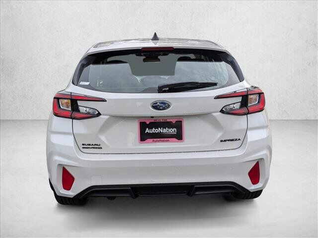 2026 Subaru Impreza Sport Roseville CA