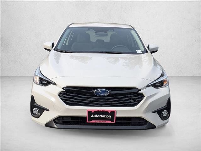 2026 Subaru Impreza Sport Roseville CA