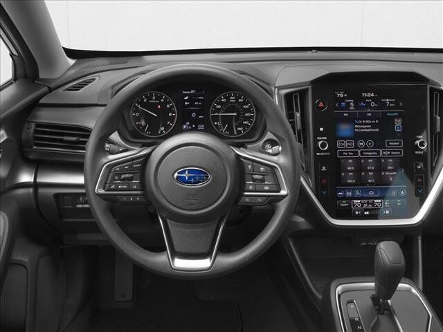 2026 Subaru Impreza Sport Roseville CA