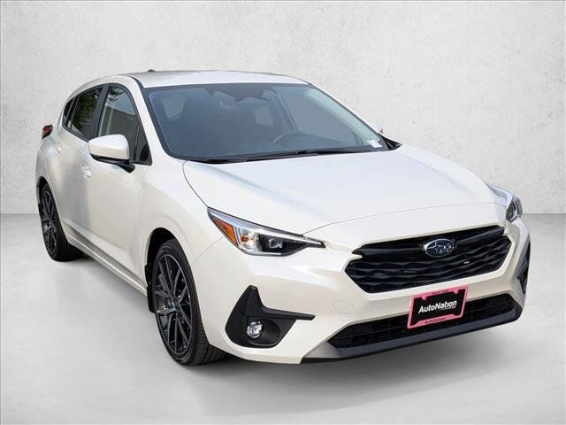 2026 Subaru Impreza Sport Roseville CA