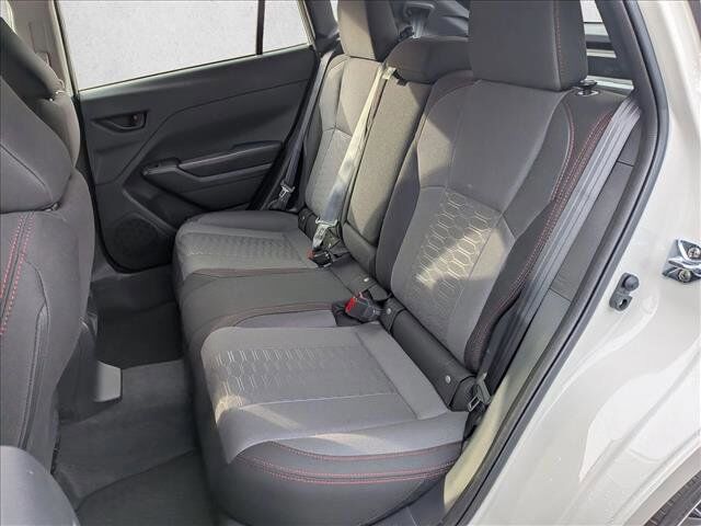 2026 Subaru Impreza Sport Roseville CA