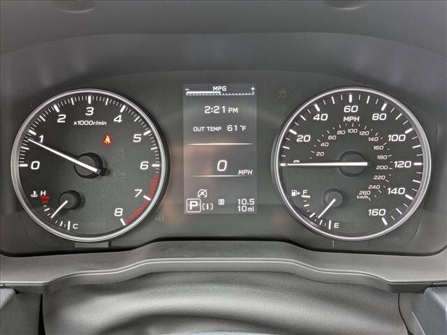 2026 Subaru Impreza Sport Roseville CA