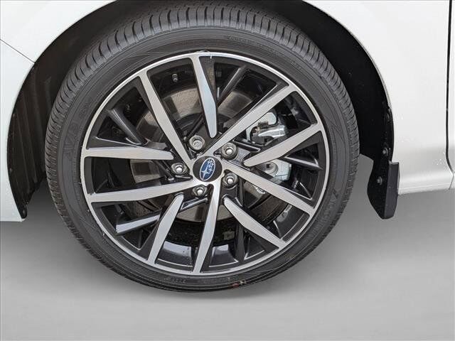 2026 Subaru Impreza Sport Roseville CA