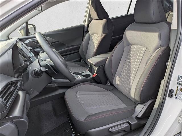 2026 Subaru Impreza Sport Roseville CA