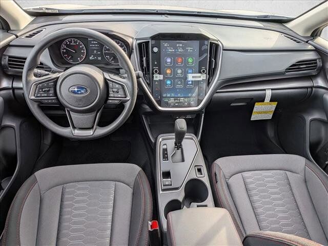 2026 Subaru Impreza Sport Roseville CA