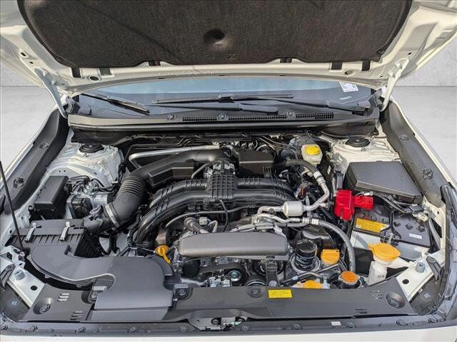 2026 Subaru Impreza Sport Roseville CA