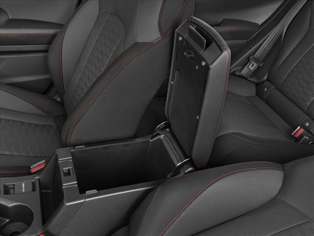 2026 Subaru Impreza Sport Roseville CA