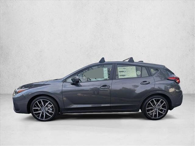 2026 Subaru Impreza Sport Roseville CA