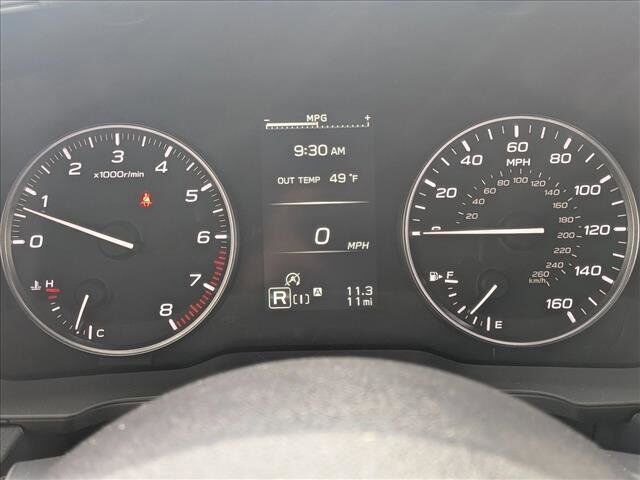 2026 Subaru Impreza Sport Roseville CA