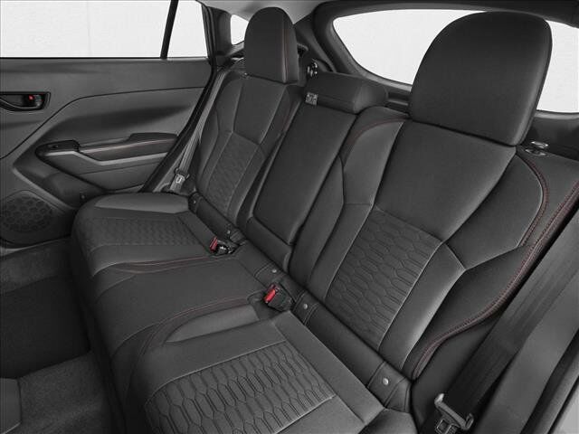 2026 Subaru Impreza Sport Roseville CA