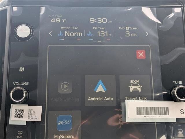 2026 Subaru Impreza Sport Roseville CA