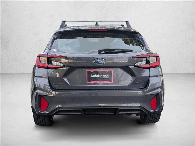 2026 Subaru Impreza Sport Roseville CA