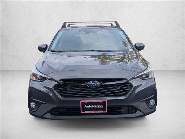 2026 Subaru Impreza Sport Roseville CA