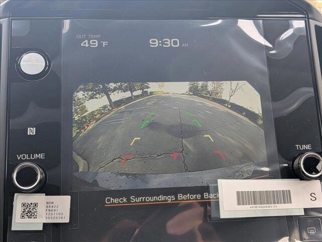 2026 Subaru Impreza Sport Roseville CA