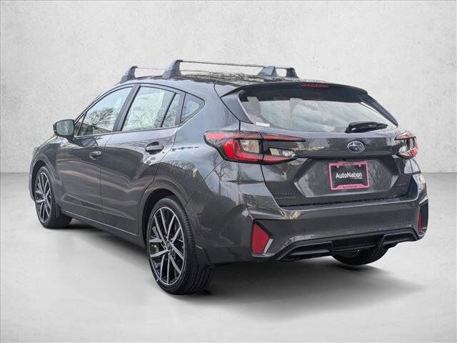 2026 Subaru Impreza Sport Roseville CA