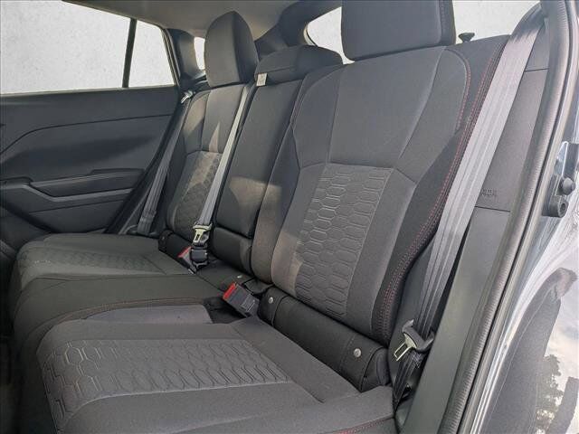 2026 Subaru Impreza Sport Roseville CA