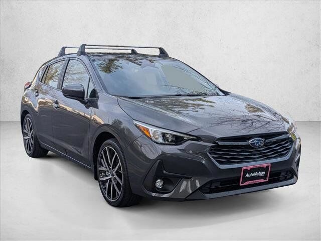 2026 Subaru Impreza Sport Roseville CA