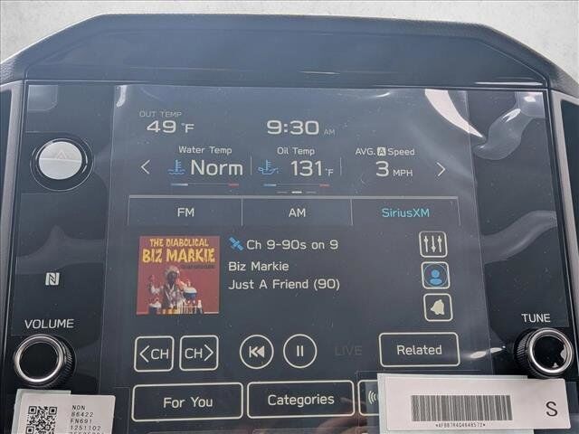 2026 Subaru Impreza Sport Roseville CA