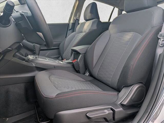 2026 Subaru Impreza Sport Roseville CA