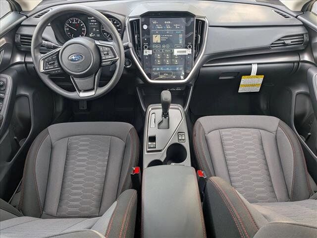 2026 Subaru Impreza Sport Roseville CA