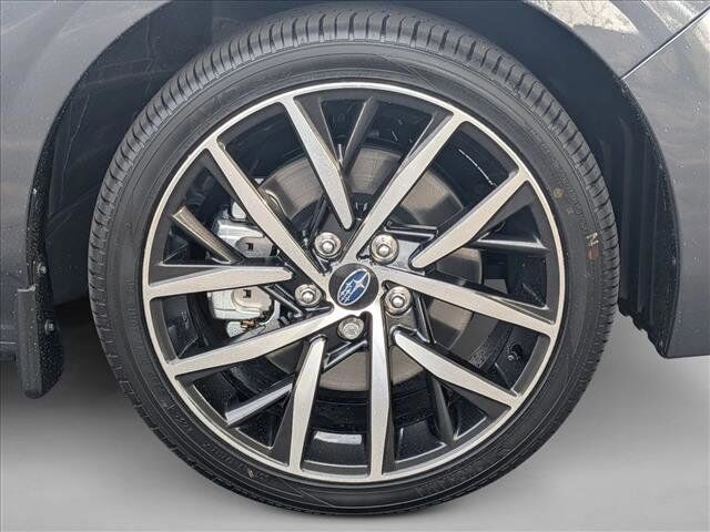 2026 Subaru Impreza Sport Roseville CA