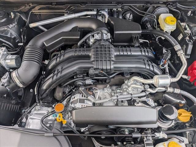 2026 Subaru Impreza Sport Roseville CA