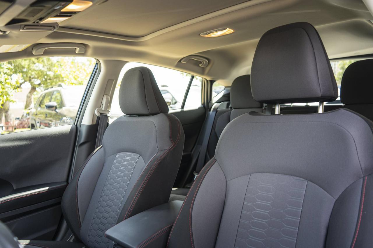 2026 Subaru Impreza Sport San Antonio TX