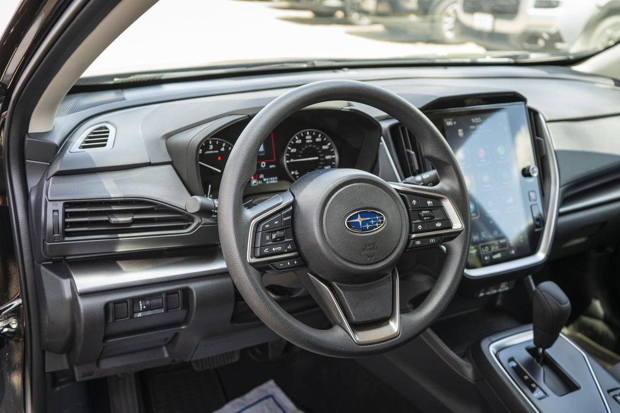 2026 Subaru Impreza Sport San Antonio TX