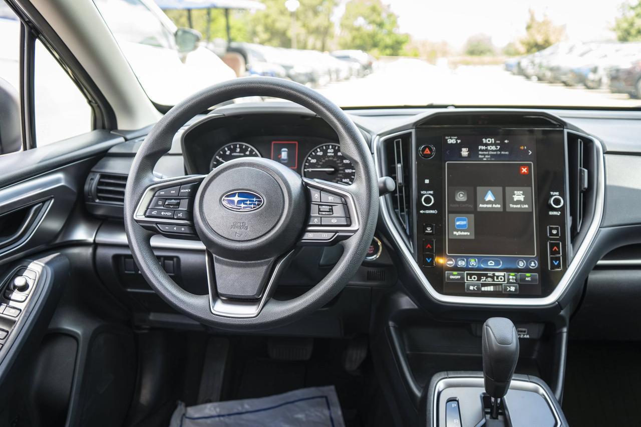2026 Subaru Impreza Sport San Antonio TX