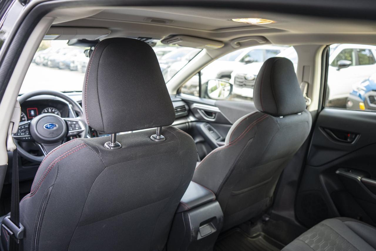2026 Subaru Impreza Sport San Antonio TX